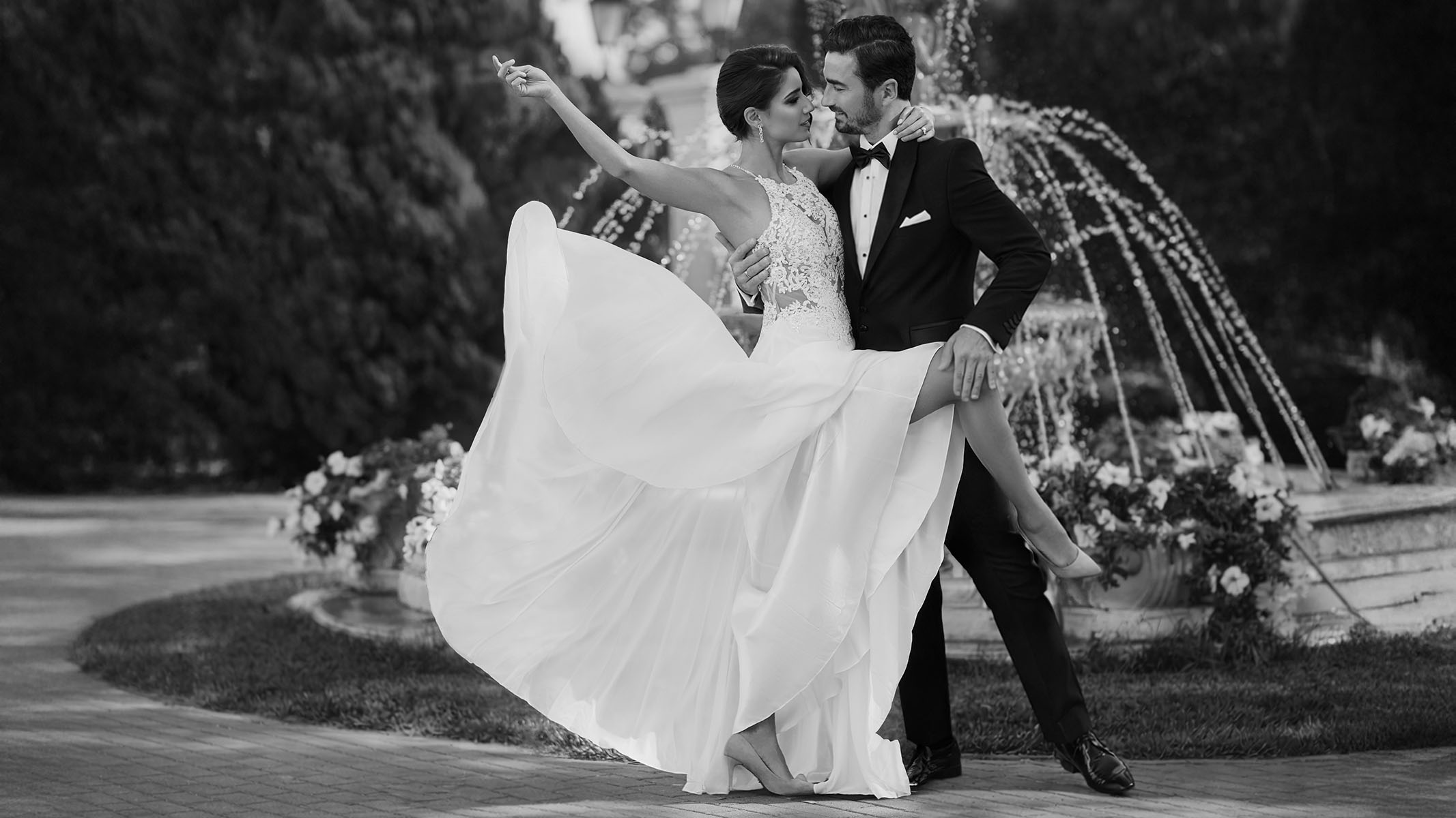 Para młoda – fotografia ślubna premium